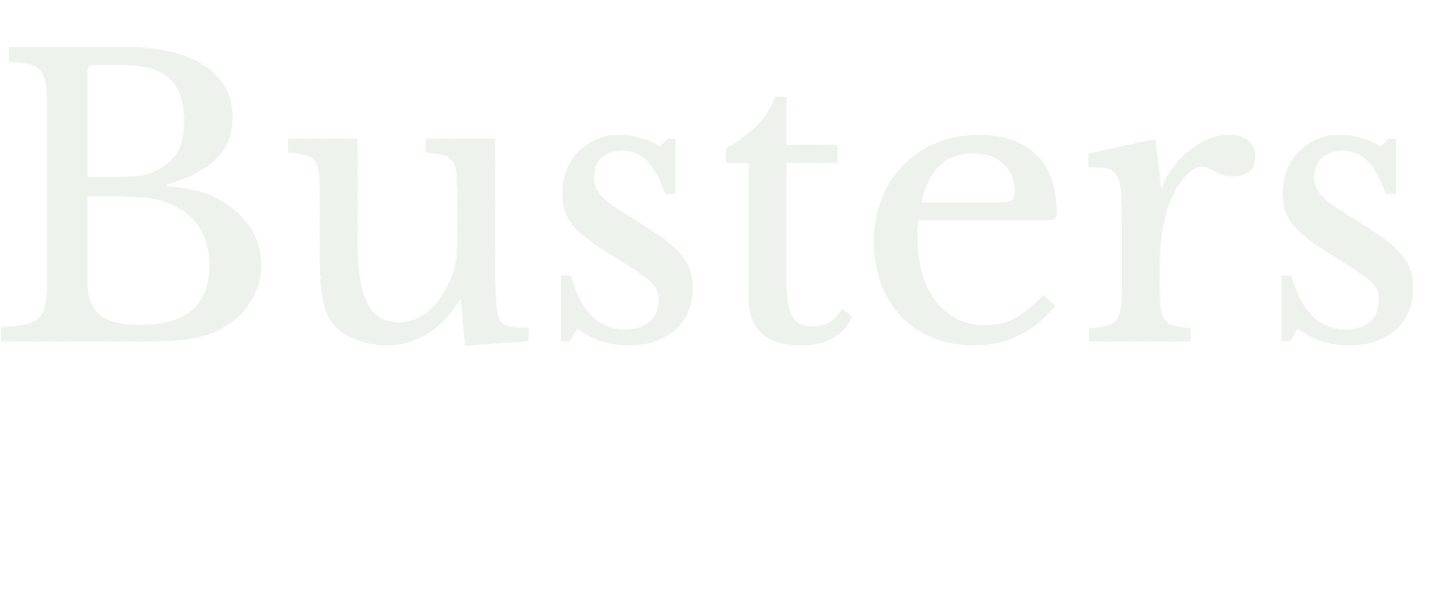Busters