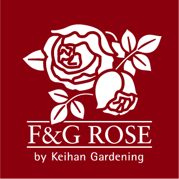 F&G ROSE by Keihan Gardening