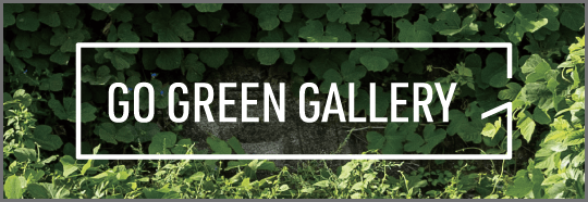 GO GREEN GALLERY