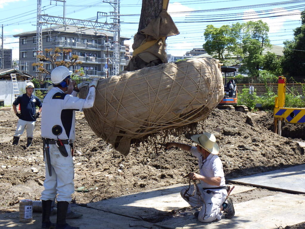 京阪園芸株式会社